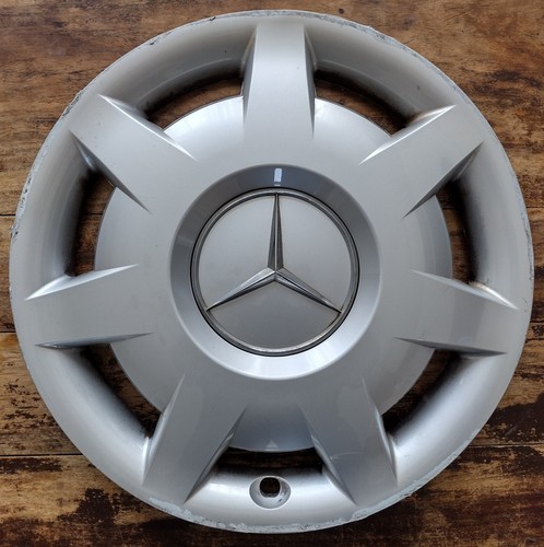 Enjoliveur roue jante - jante, 16"