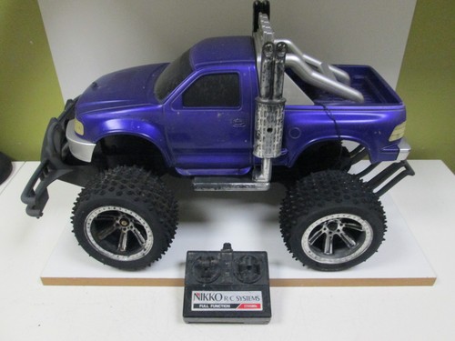 Ford f150 4x4 python - ford,