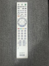 Original Sony Bravia Tv Remote Control RMF-GD002W