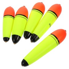 5 Pcs Flotteur De Peche Coup