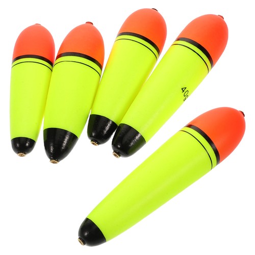 Pcs flotteur peche coup - 5,