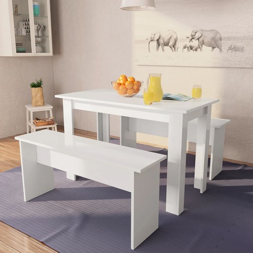 Table manger bancs - manger,