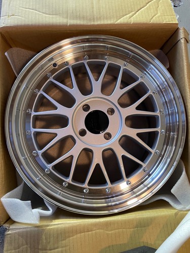 Jantes japan racing - 4,