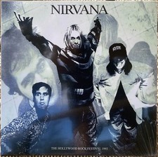 33t Nirvana - The Hollywood