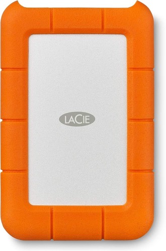 Lacie rugged usb 1to disque - lacie,