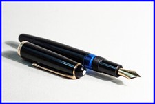 1958 MONTBLANC 344 Stylo À