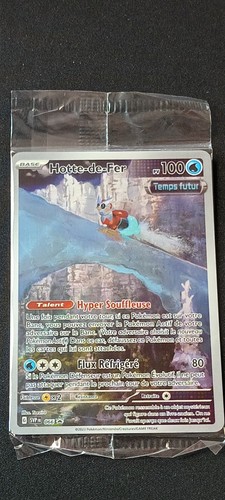 Hotte fer 066 carte - -,