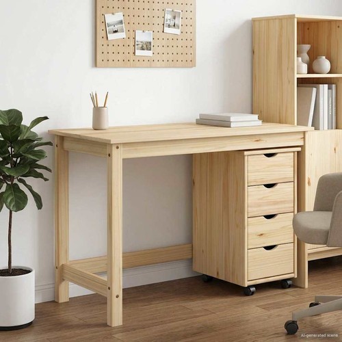 Ensemble bureau armoire - bureau,