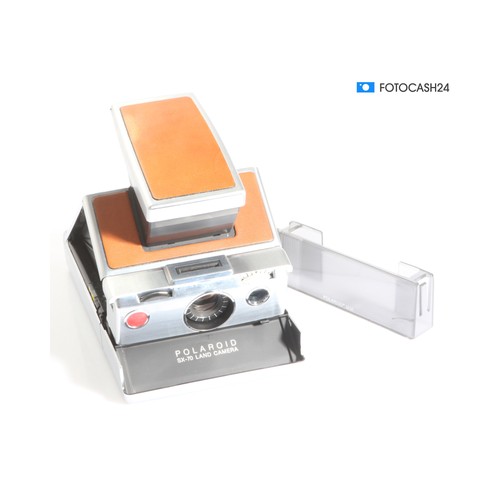 Appareil photo polaroid 70 - appareil,