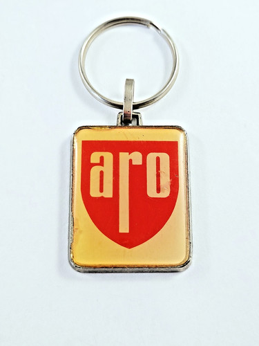 Porte cles original 1980s - porte-cles,