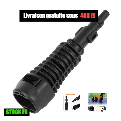 Adaptateur nettoyeur haute - nettoyeur,