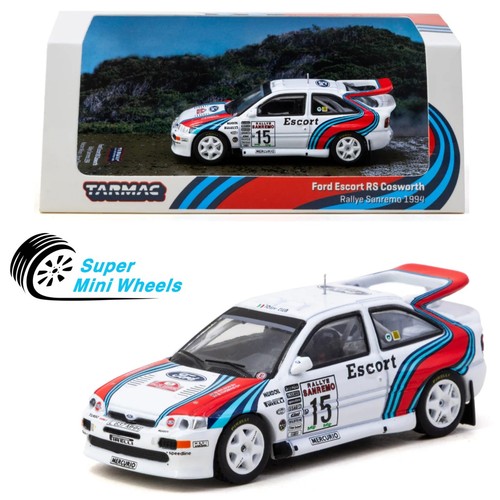 Tarmac works ford escort - works,