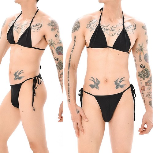 String homme sexy lingerie - lingerie, g