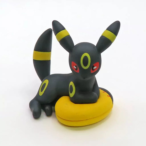 Mini figurine pokémon - mini, de