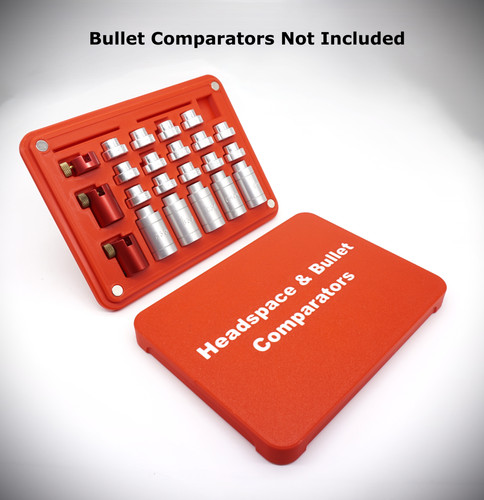 Hornady bullet headspace - bullet,