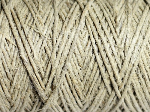 Mètres fil corde - 5, cordon