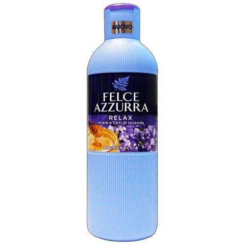 Felce azzurra gel douche relax - felce,
