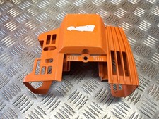 capot moteur taille haie stihl