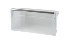 Bac congelateur inferieur