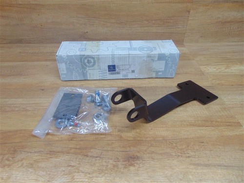Support kit genuine - support, mercedes