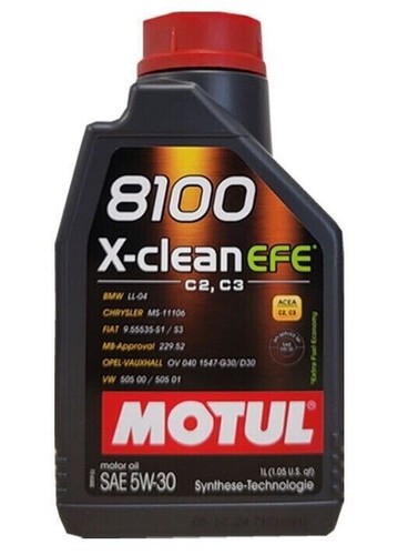 Motul 8100 clean - motul, x-clean