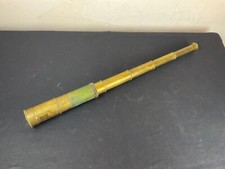 Lunette Longue vue Laiton