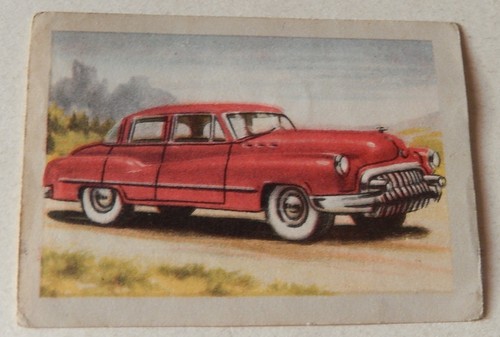 Image collection auto buick - collection,