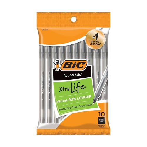 Bic round stic - bic,