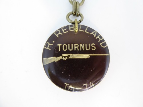 Porte clés key ring - /,