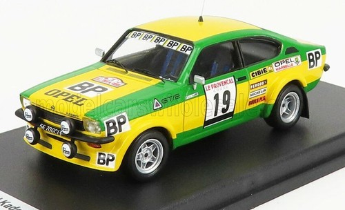Opel kadett 19 tour de - opel,