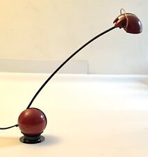 Lampe de bureau Culbuto Tbt 50w Vintage Italie 80’