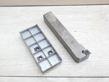 porte outil de tour ZCC-CT