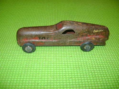 Cij jouet ancien - ancien, voiture