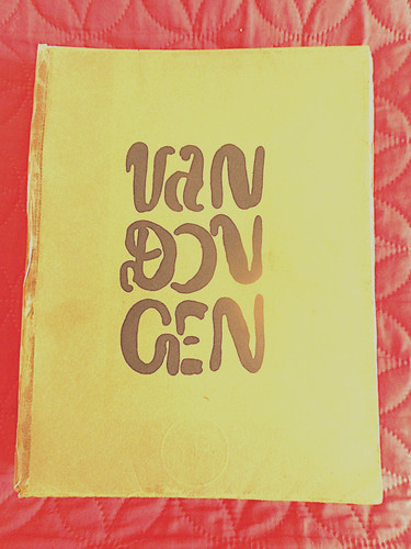 Van dongen par des - van,