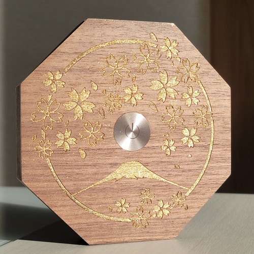 Lampe pliante japonaise - , en