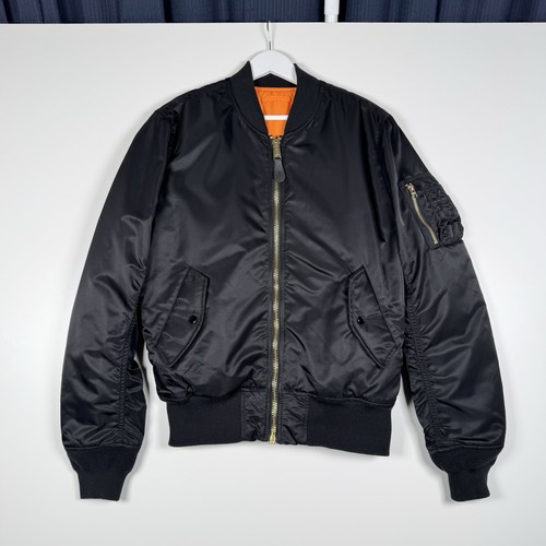Alpha industries 1 - alpha,