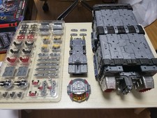 Ensemble Complet De Diaclone