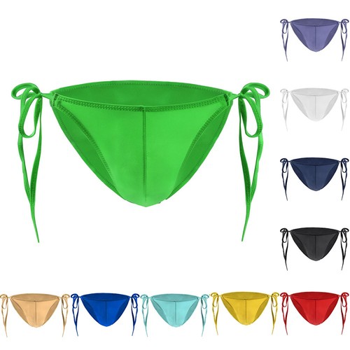 Slip homme sexy taille - , basse