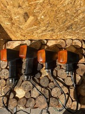 Kawasaki ER-5 Twister ER500A 97-00 Indicators Genuine Set Turn Signals Flash 2