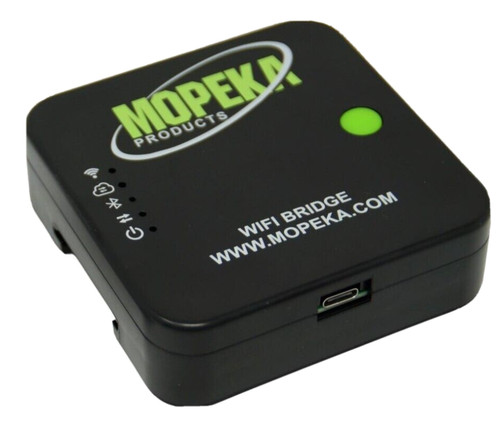 Mopeka passerelle bluetooth - mopeka,