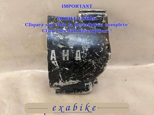 Couvercle moteur avant droit - moteur,