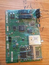 carte mère tv philips