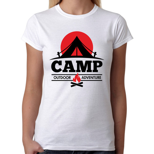 Camp extérieur adventure - camp,