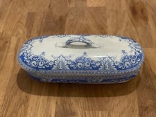 Ancienne Boite de Toilette