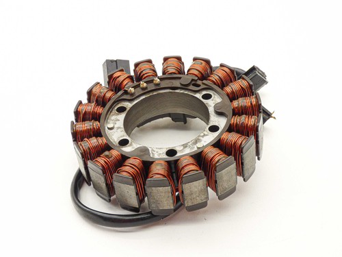 Stator honda deauville 650 - (honda,