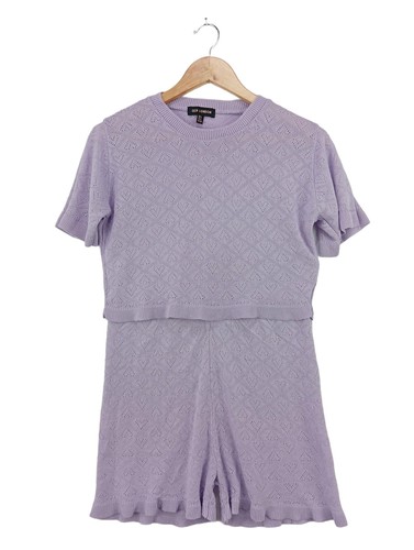 Qed london ensemble tricot - ensemble, en