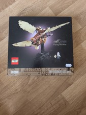 LEGO Icons 10363 La Machine