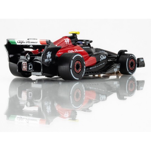 Afx racing 22084 - afx, alfa