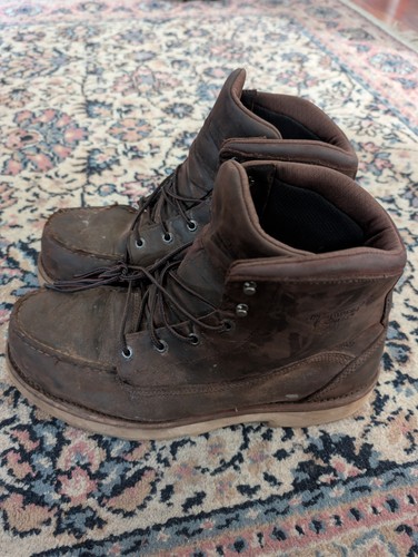 Red wing shoes 2449 traction - shoes,