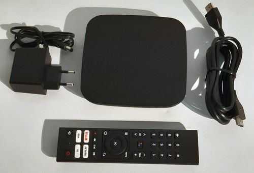 Décodeur box android - , tv